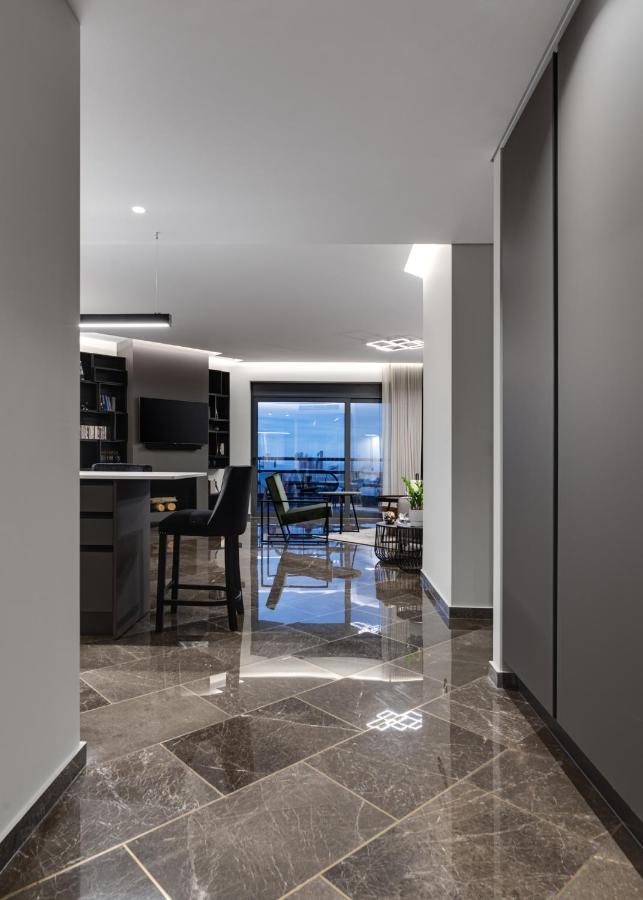 Athenian Riviera Luxurious Residence Zewnętrze zdjęcie