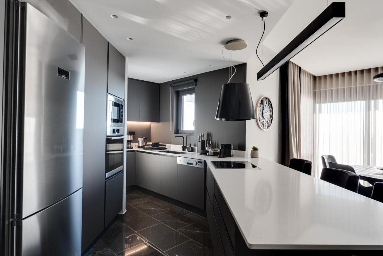 Athenian Riviera Luxurious Residence Zewnętrze zdjęcie