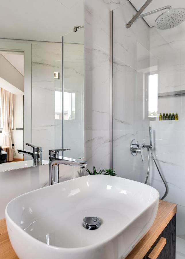 Athenian Riviera Luxurious Residence Zewnętrze zdjęcie