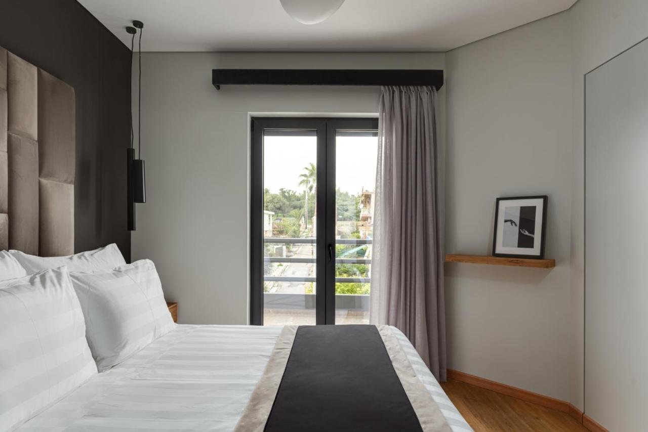 Athenian Riviera Luxurious Residence Zewnętrze zdjęcie