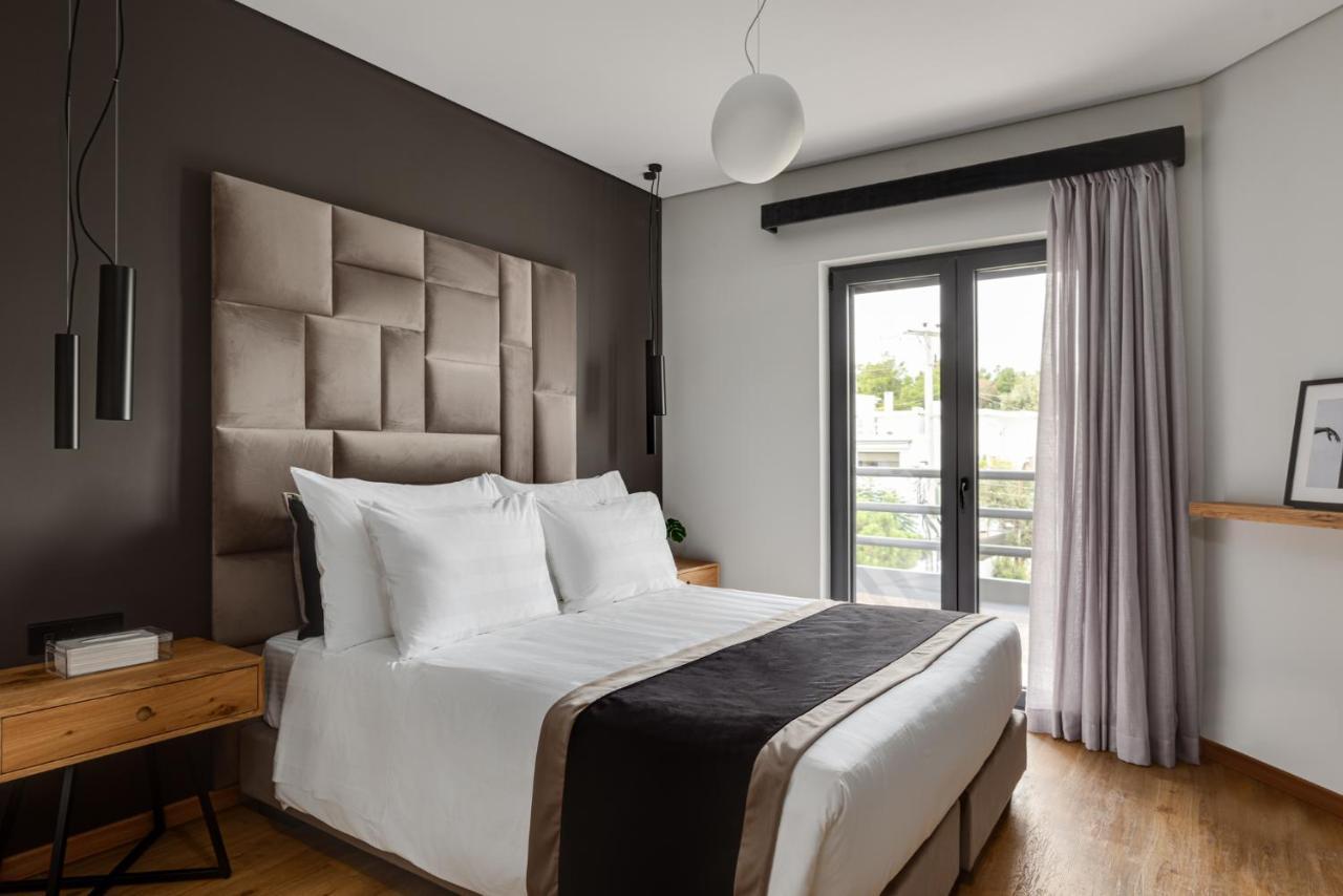Athenian Riviera Luxurious Residence Zewnętrze zdjęcie