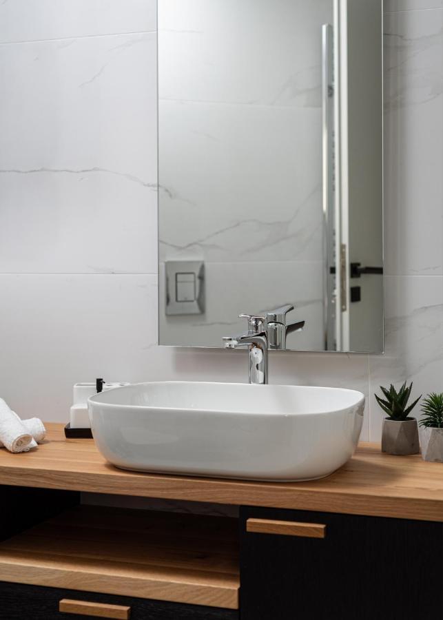 Athenian Riviera Luxurious Residence Zewnętrze zdjęcie